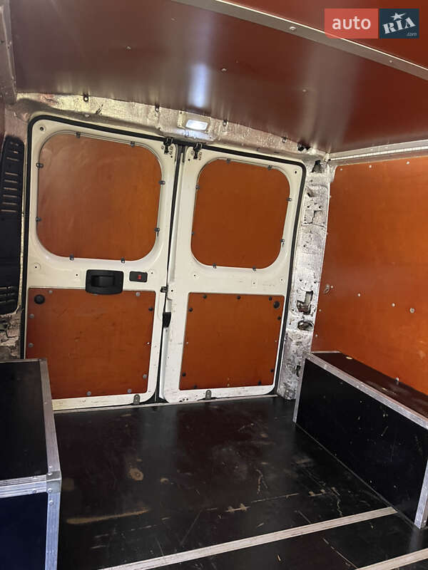 Грузовой фургон Fiat Ducato 2012 в Черкассах фото 15 Грузовой фургон Fiat Ducato 2012 в Черкассах