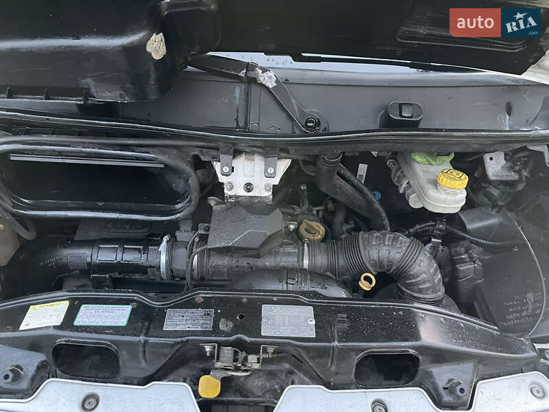Грузовой фургон Fiat Ducato 2012 в Черкассах фото 19 Грузовой фургон Fiat Ducato 2012 в Черкассах