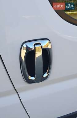 Микроавтобус Fiat Ducato 2015 в Турке