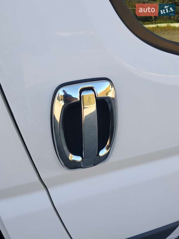 Микроавтобус Fiat Ducato 2015 в Турке