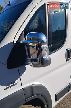 Микроавтобус Fiat Ducato 2015 в Турке