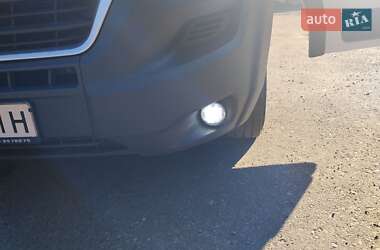 Микроавтобус Fiat Ducato 2015 в Турке