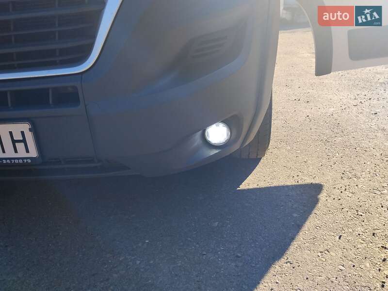 Микроавтобус Fiat Ducato 2015 в Турке