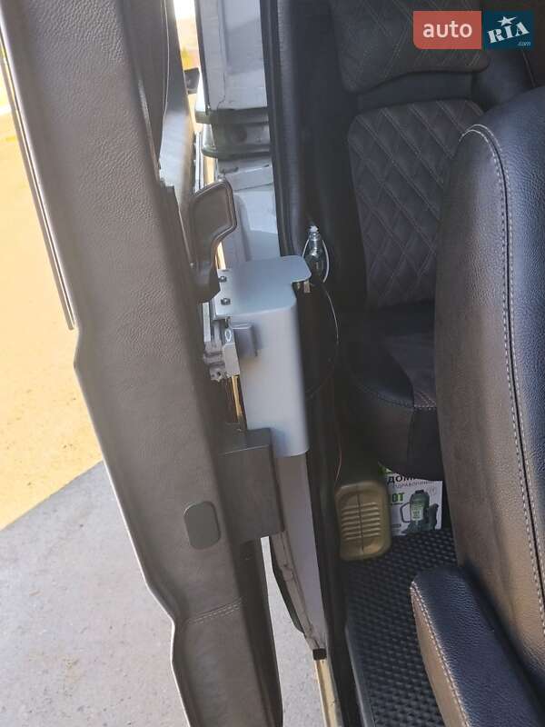 Микроавтобус Fiat Ducato 2015 в Турке