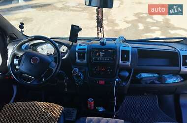 Микроавтобус Fiat Ducato 2015 в Турке