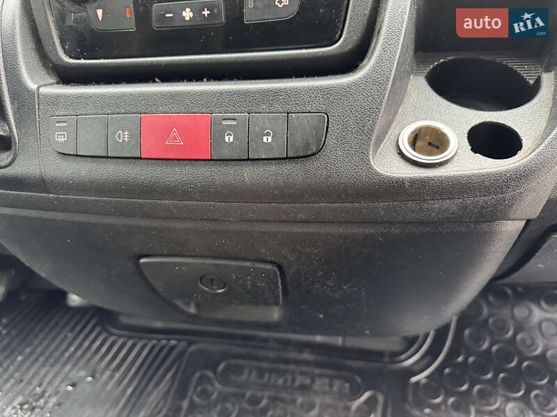 Грузовой фургон Fiat Ducato 2012 в Ивано-Франковске фото 22 Грузовой фургон Fiat Ducato 2012 в Ивано-Франковске