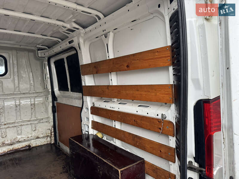 Грузовой фургон Fiat Ducato 2012 в Ивано-Франковске фото 32 Грузовой фургон Fiat Ducato 2012 в Ивано-Франковске