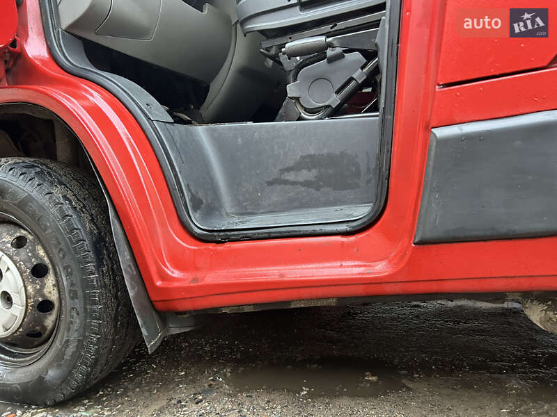 Грузовой фургон Fiat Ducato 2007 в Харькове фото 7 Грузовой фургон Fiat Ducato 2007 в Харькове