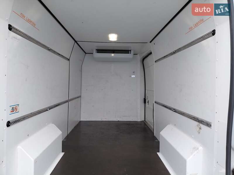 Рефрижератор Fiat Ducato 2022 в Ивано-Франковске