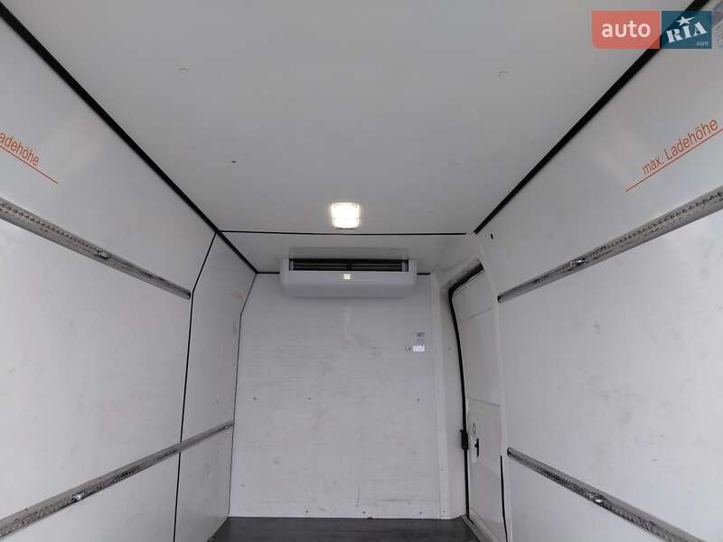 Рефрижератор Fiat Ducato 2022 в Ивано-Франковске