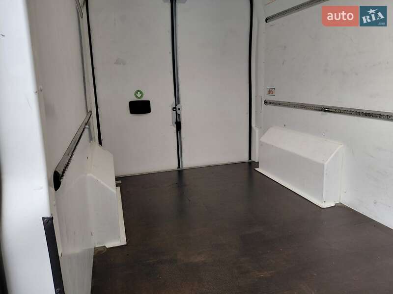 Рефрижератор Fiat Ducato 2022 в Ивано-Франковске