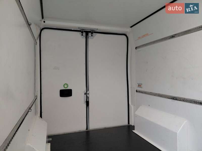 Рефрижератор Fiat Ducato 2022 в Ивано-Франковске