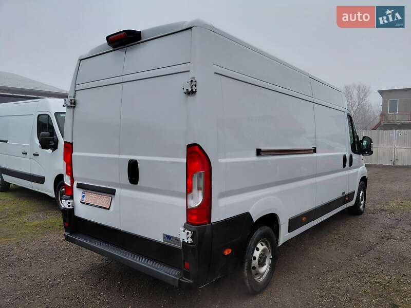 Рефрижератор Fiat Ducato 2022 в Ивано-Франковске