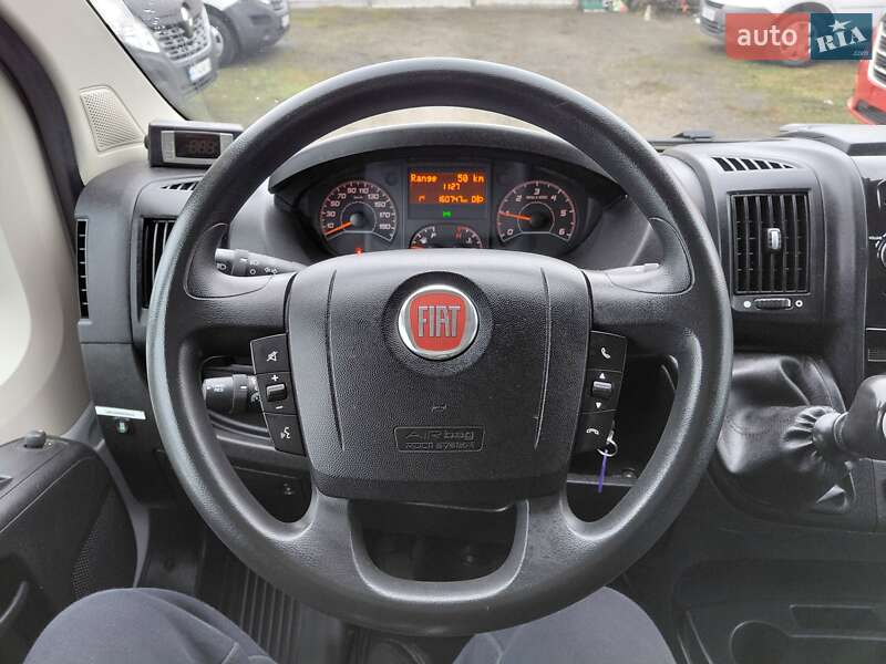 Рефрижератор Fiat Ducato 2022 в Ивано-Франковске