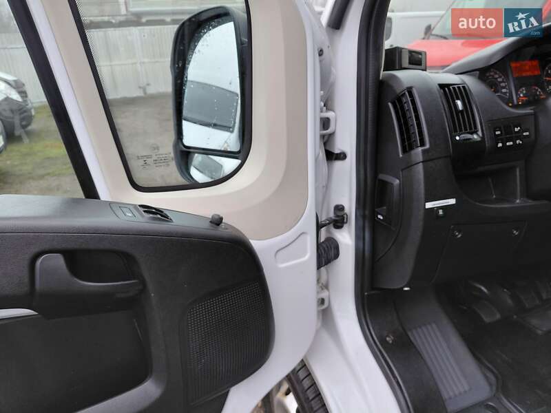 Рефрижератор Fiat Ducato 2022 в Ивано-Франковске