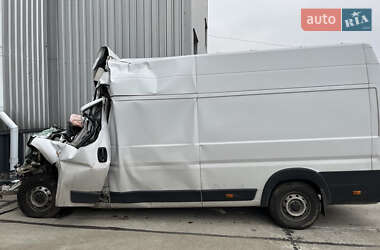 Мікроавтобус Fiat Ducato 2021 в Києві