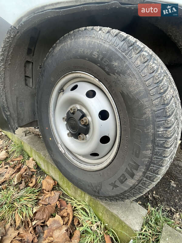 Вантажний фургон Fiat Ducato 2022 в Полтаві фото 9 Вантажний фургон Fiat Ducato 2022 в Полтаві