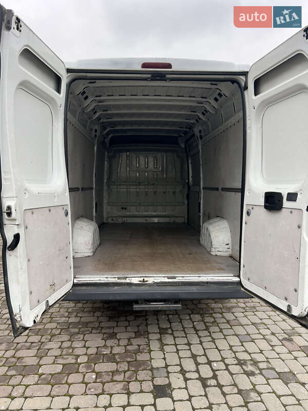 Інші вантажівки Fiat Ducato 2007 в Снятині