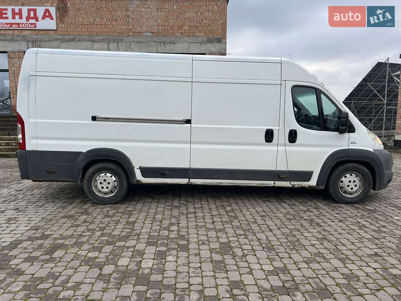 Інші вантажівки Fiat Ducato 2007 в Снятині