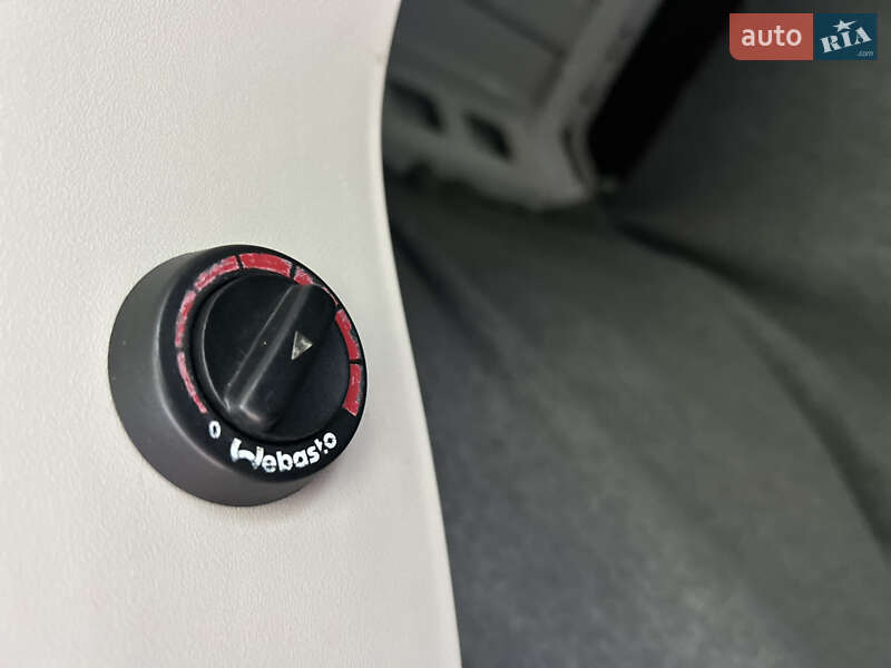 Вантажний фургон Fiat Ducato 2022 в Стрию