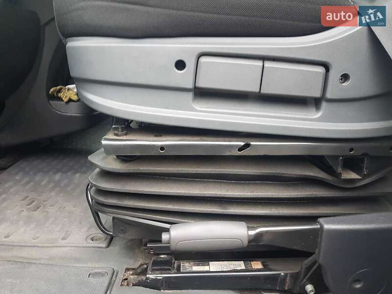 Пікап Fiat Ducato 2018 в Дніпрі фото 11 Пікап Fiat Ducato 2018 в Дніпрі