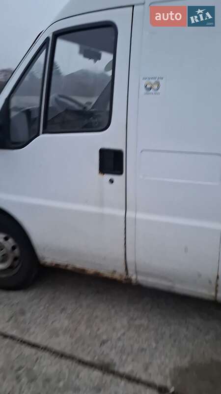 Пікап Fiat Ducato 1998 в Києві