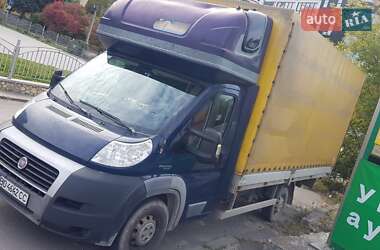 Вантажний фургон Fiat Ducato 2012 в Підволочиську фото 4 Вантажний фургон Fiat Ducato 2012 в Підволочиську
