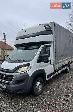 Тентований Fiat Ducato 2015 в Самборі