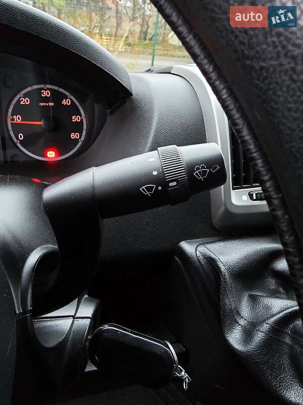 Грузовой фургон Fiat Ducato 2012 в Хмельницком