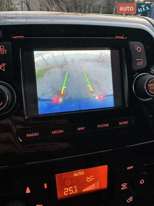 Грузовой фургон Fiat Ducato 2018 в Мукачево