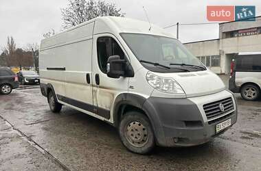 Грузовой фургон Fiat Ducato 2012 в Нетешине