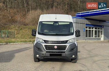 Мікроавтобус Fiat Ducato 2016 в Сваляві