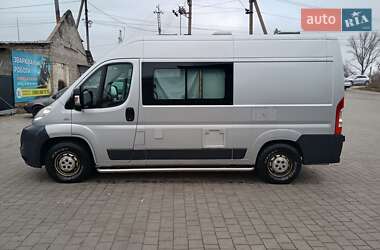 Будинок на колесах Fiat Ducato 2013 в Києві