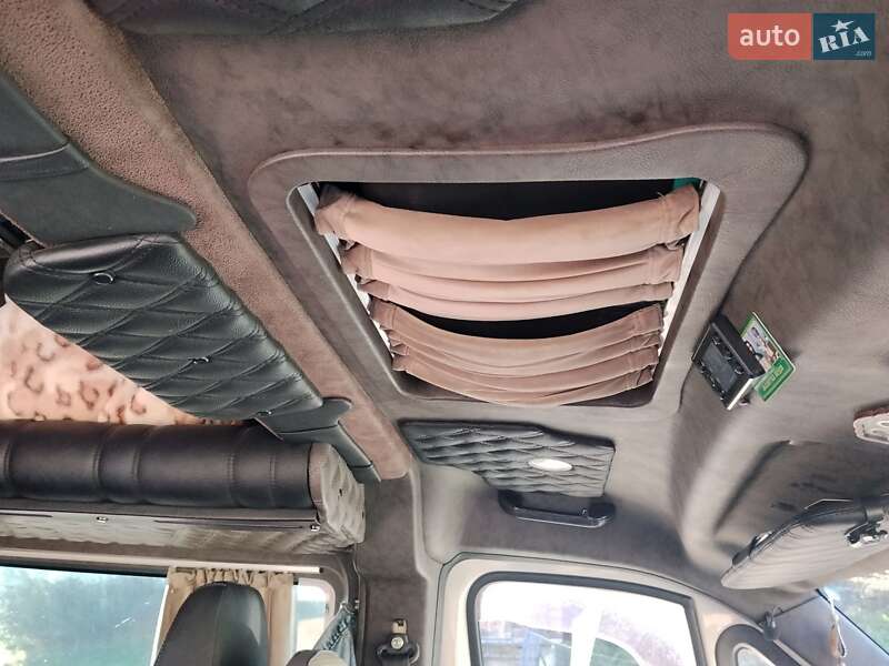 Микроавтобус Fiat Ducato 2015 в Турке фото 16 Микроавтобус Fiat Ducato 2015 в Турке