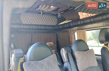 Микроавтобус Fiat Ducato 2015 в Турке