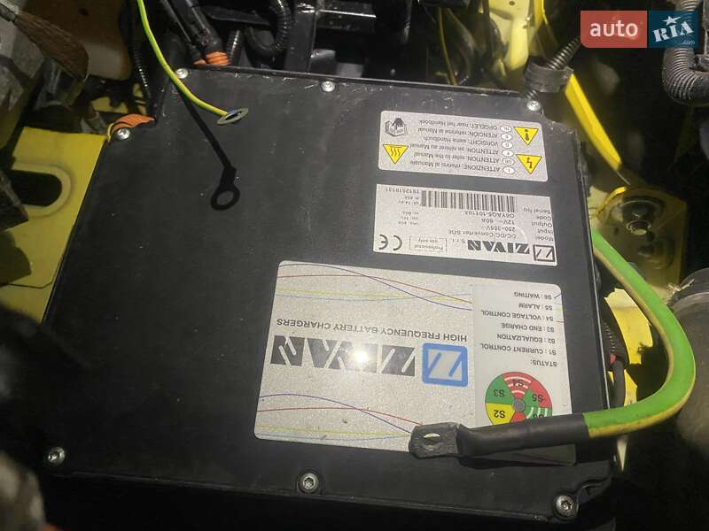 Грузовой фургон Fiat Ducato 2019 в Вишневом фото 12 Грузовой фургон Fiat Ducato 2019 в Вишневом