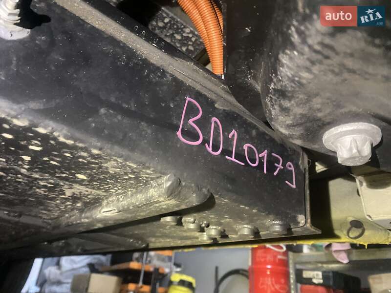 Грузовой фургон Fiat Ducato 2019 в Вишневом фото 14 Грузовой фургон Fiat Ducato 2019 в Вишневом