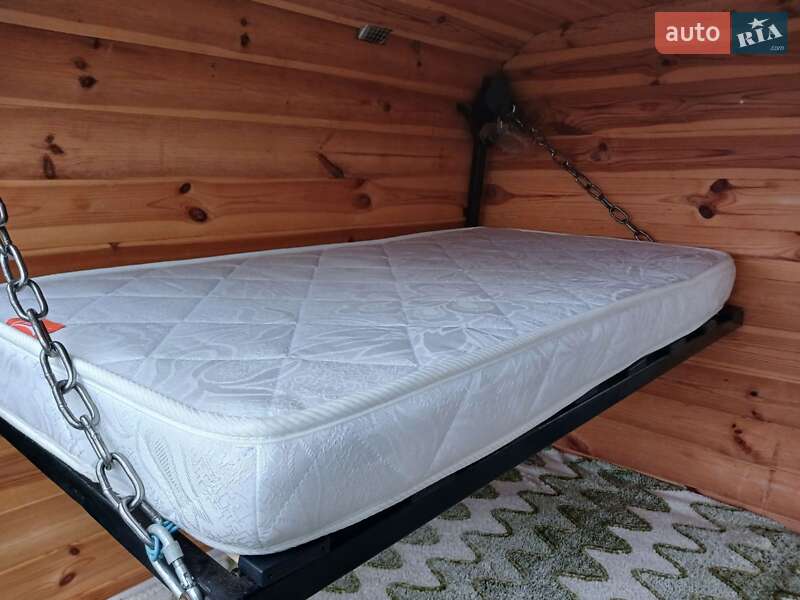 Дом на колесах Fiat Ducato 2013 в Киеве