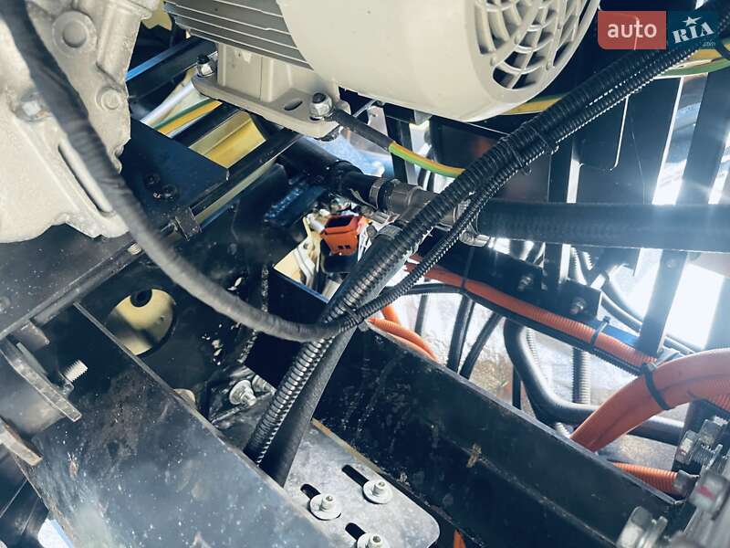 Грузовой фургон Fiat Ducato 2019 в Вишневом фото 17 Грузовой фургон Fiat Ducato 2019 в Вишневом