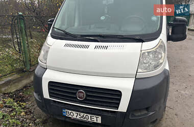Пикап Fiat Ducato 2012 в Борщеве