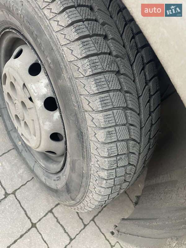 Вантажний фургон Fiat Ducato 2007 в Львові фото 9 Вантажний фургон Fiat Ducato 2007 в Львові