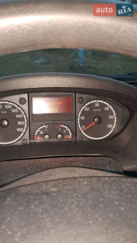 Вантажний фургон Fiat Ducato 2013 в Житомирі фото 11 Вантажний фургон Fiat Ducato 2013 в Житомирі