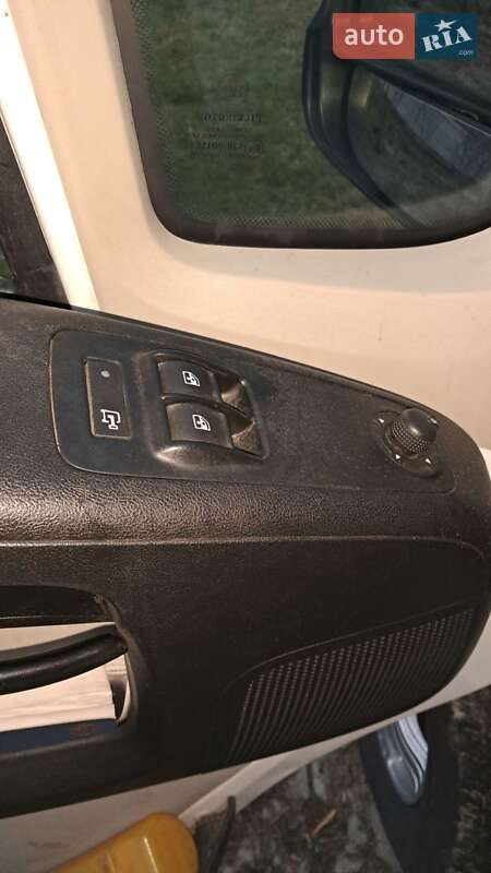 Вантажний фургон Fiat Ducato 2013 в Житомирі фото 14 Вантажний фургон Fiat Ducato 2013 в Житомирі