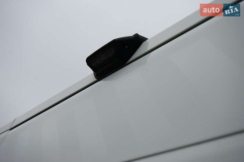 Микроавтобус Fiat Ducato 2014 в Луцке