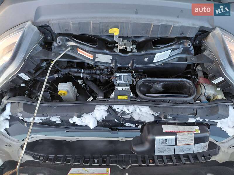 Рефрижератор Fiat Ducato 2022 в Ивано-Франковске фото 8 Рефрижератор Fiat Ducato 2022 в Ивано-Франковске