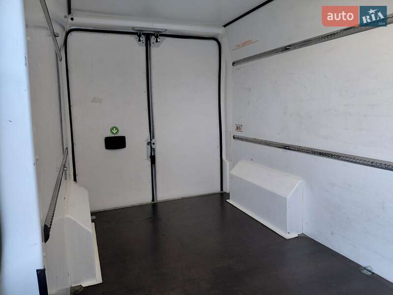 Рефрижератор Fiat Ducato 2022 в Ивано-Франковске фото 17 Рефрижератор Fiat Ducato 2022 в Ивано-Франковске