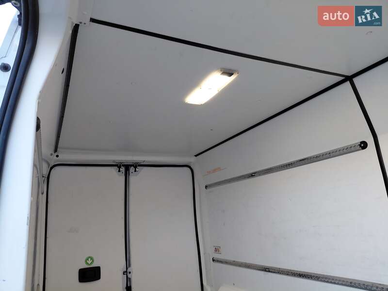 Рефрижератор Fiat Ducato 2022 в Ивано-Франковске фото 18 Рефрижератор Fiat Ducato 2022 в Ивано-Франковске