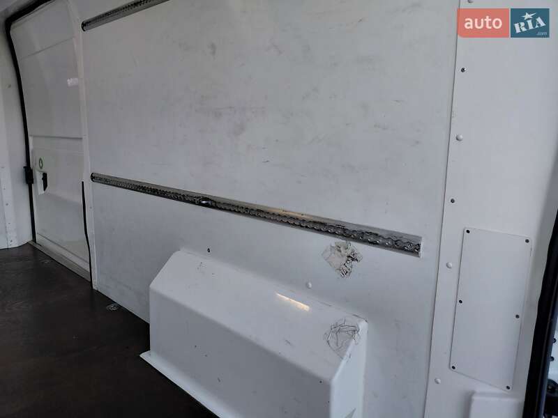 Рефрижератор Fiat Ducato 2022 в Ивано-Франковске фото 25 Рефрижератор Fiat Ducato 2022 в Ивано-Франковске