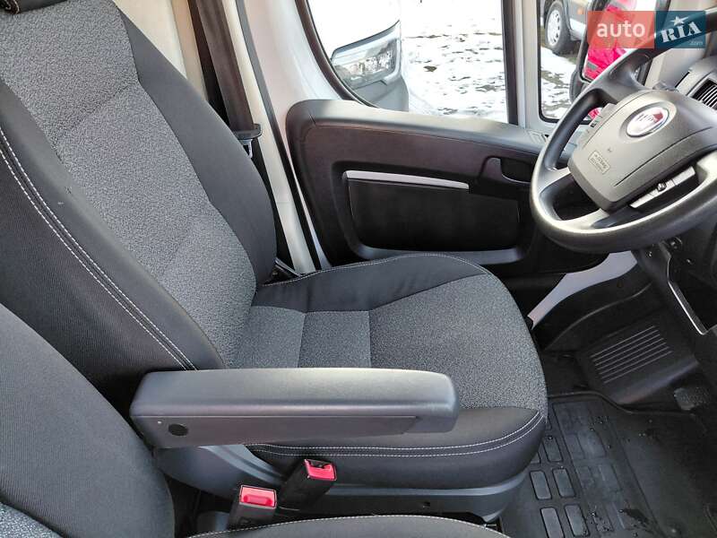 Рефрижератор Fiat Ducato 2022 в Ивано-Франковске фото 44 Рефрижератор Fiat Ducato 2022 в Ивано-Франковске