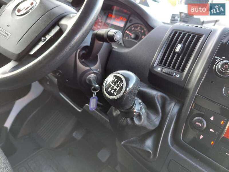 Рефрижератор Fiat Ducato 2022 в Ивано-Франковске фото 46 Рефрижератор Fiat Ducato 2022 в Ивано-Франковске